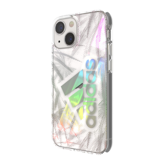 【iPhone13 mini ケース】Palm Tree (Holographic)サブ画像