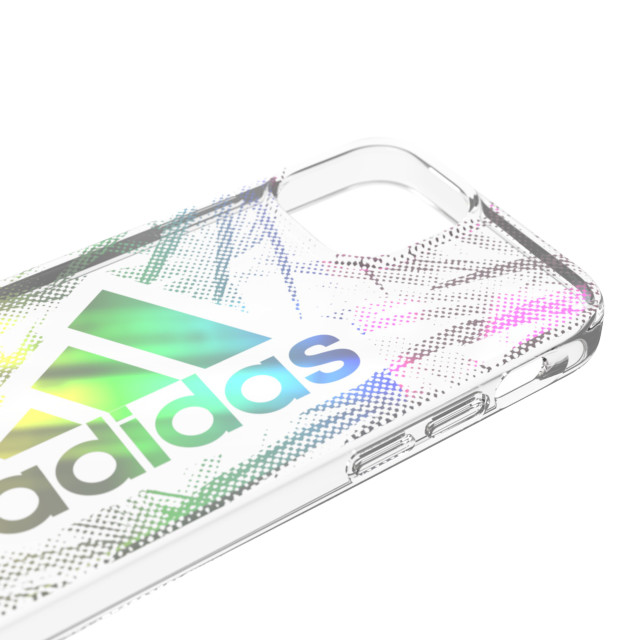 【iPhone13 mini ケース】Palm Tree (Holographic)サブ画像