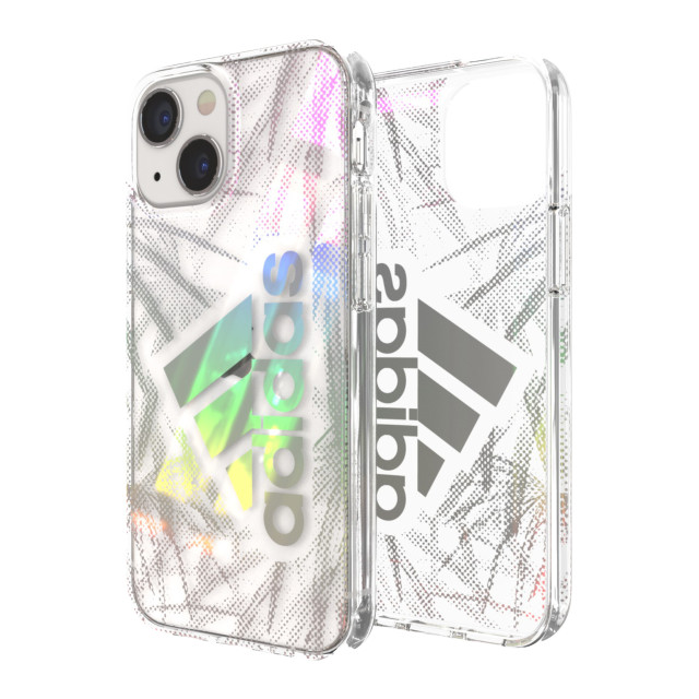 【iPhone13 mini ケース】Palm Tree (Holographic)goods_nameサブ画像