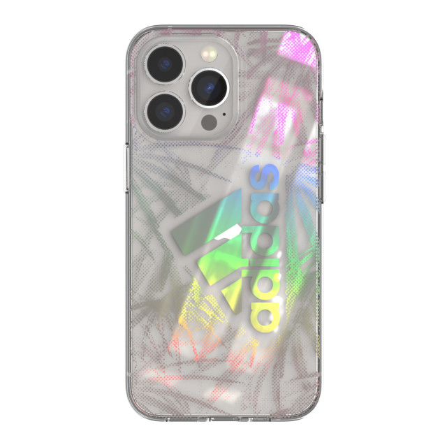 【iPhone13 Pro ケース】Palm Tree (Holographic)goods_nameサブ画像