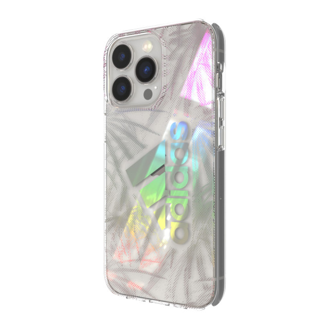 【iPhone13 Pro ケース】Palm Tree (Holographic)goods_nameサブ画像