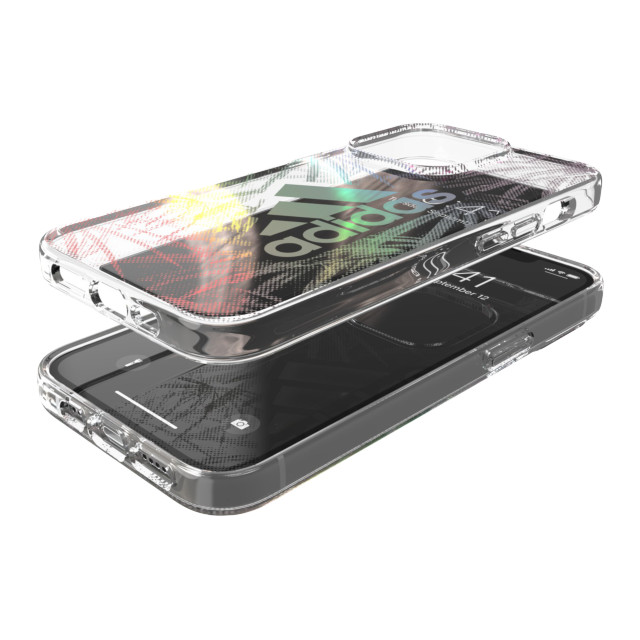 【iPhone13 Pro ケース】Palm Tree (Holographic)goods_nameサブ画像