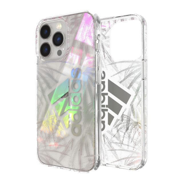 【iPhone13 Pro ケース】Palm Tree (Holographic)サブ画像