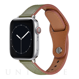 Apple Watch バンド 40/38mm】Apple Watch band (Olive) for Apple