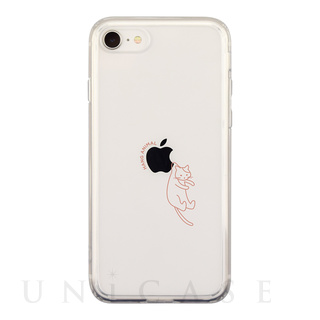 アウトレット】【iPhoneSE(第3/2世代) ケース】HANG ANIMAL CASE for