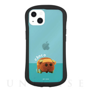 【iPhone13 ケース】PUI PUI モルカー ハイブリッ...