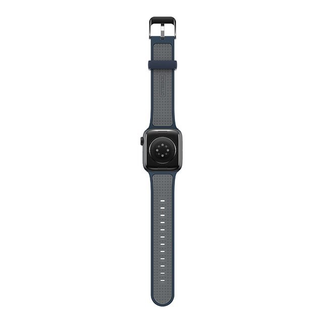 【Apple Watch バンド 49/45/44/42mm】WatchBand (Blue/Grey) for Apple Watch Ultra2/1/SE(第2/1世代)/Series9/8/7/6/5/4/3/2/1goods_nameサブ画像