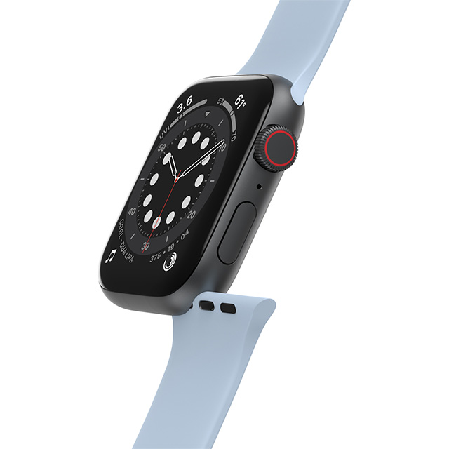 【Apple Watch バンド 41/40/38mm】WatchBand (Blue/Green) for Apple Watch SE(第2/1世代)/Series9/8/7/6/5/4/3/2/1goods_nameサブ画像