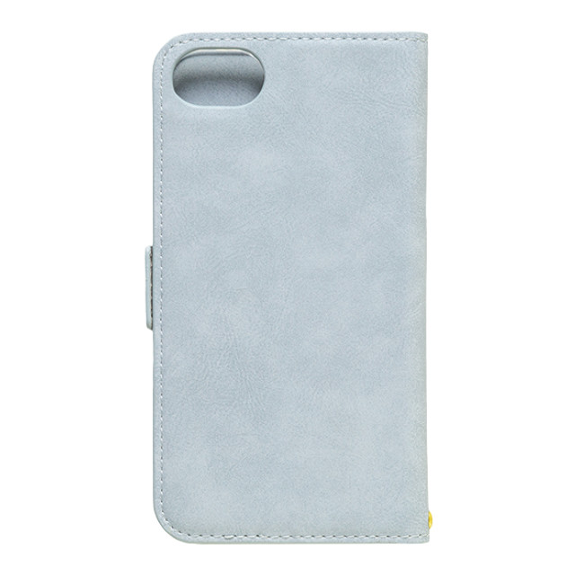 【iPhoneSE(第3/2世代)/8/7/6s/6 ケース】手帳型ケース Style Natural (Blue Gray)goods_nameサブ画像