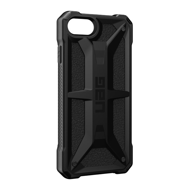 【iPhoneSE(第3/2世代)/8/7 ケース】UAG Monarch (Black)goods_nameサブ画像