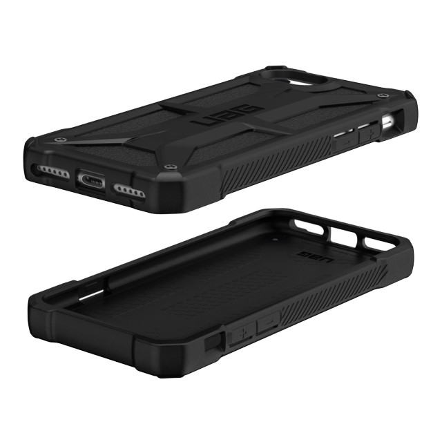 【iPhoneSE(第3/2世代)/8/7 ケース】UAG Monarch (Black)goods_nameサブ画像