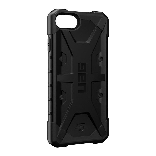 【iPhoneSE(第3/2世代)/8/7 ケース】UAG Pathfinder (Black)goods_nameサブ画像