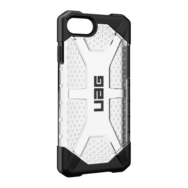 【iPhoneSE(第3/2世代)/8/7 ケース】UAG Plasma (Ice)goods_nameサブ画像