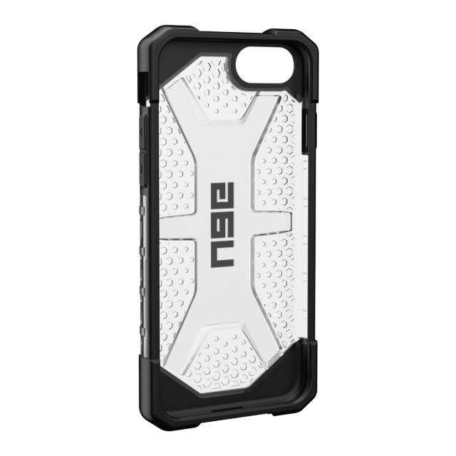 【iPhoneSE(第3/2世代)/8/7 ケース】UAG Plasma (Ice)サブ画像