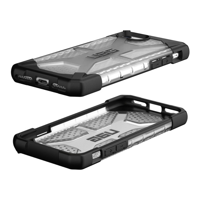 【iPhoneSE(第3/2世代)/8/7 ケース】UAG Plasma (Ice)サブ画像