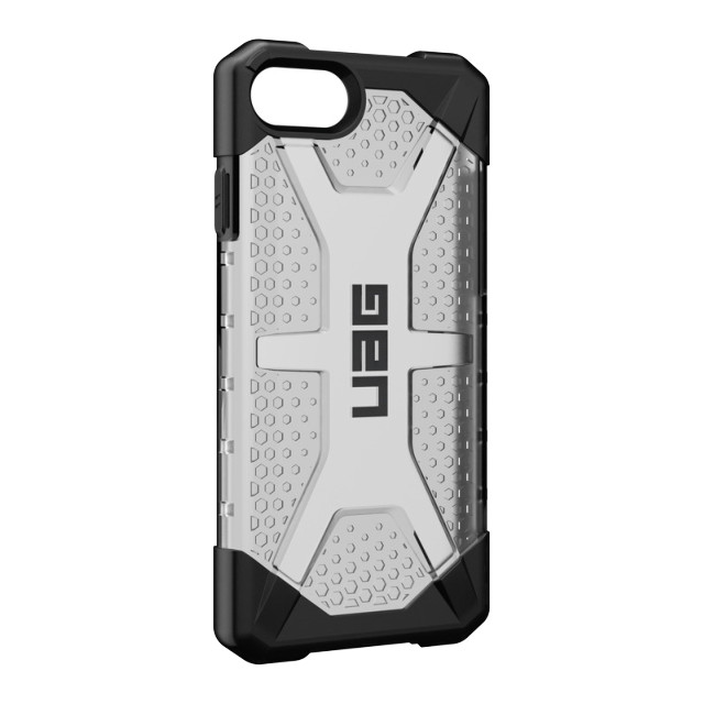 【iPhoneSE(第3/2世代)/8/7 ケース】UAG Plasma (Ash)サブ画像