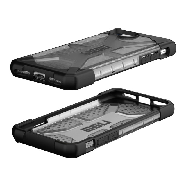 【iPhoneSE(第3/2世代)/8/7 ケース】UAG Plasma (Ash)goods_nameサブ画像