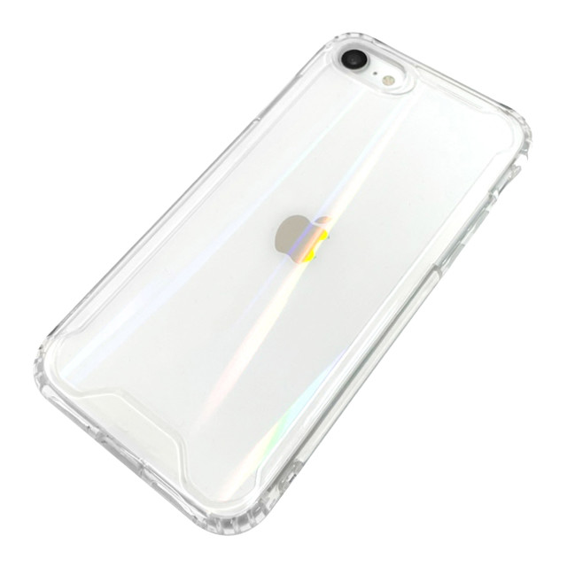 【iPhoneSE(第3/2世代)/8/7 ケース】オーロラケース (Clear)goods_nameサブ画像