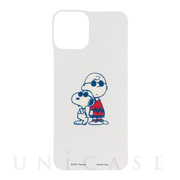 【iPhone12/12 Pro】PEANUTS iFace R...