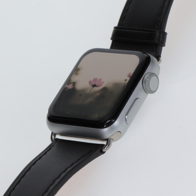 【Apple Watch フィルム 40mm】かんたん貼付けキット付き アクリル樹脂 3D全画面保護フィルム FULL SCREEN FILM OWL-AWPM01シリーズ for Apple Watch SE(第2/1世代)/Series6/5/4goods_nameサブ画像