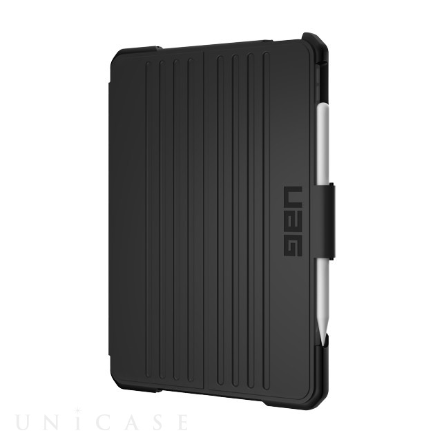 【iPad Pro(11inch)(第4/3世代)/Air(10.9inch)(第5/4世代) ケース】UAG METROPOLIS SE Case (ブラック)