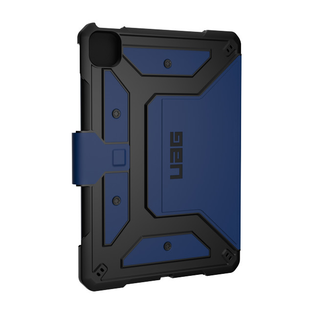 【iPad Pro(11inch)(第4/3世代)/Air(10.9inch)(第5/4世代) ケース】UAG METROPOLIS SE Case (マラード)goods_nameサブ画像