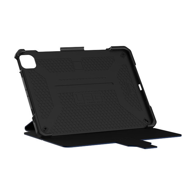 【iPad Pro(11inch)(第4/3世代)/Air(10.9inch)(第5/4世代) ケース】UAG METROPOLIS SE Case (マラード)サブ画像