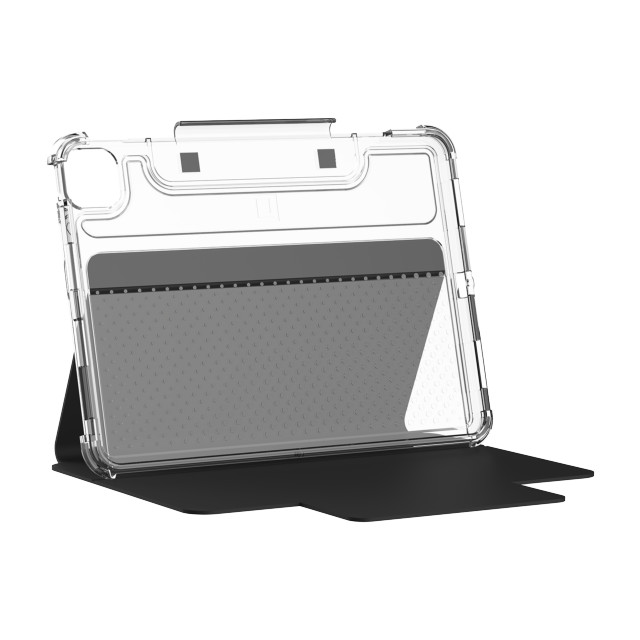 【iPad Pro(11inch)(第4/3世代)/Air(10.9inch)(第5/4世代) ケース】U by UAG LUCENT (ブラック)サブ画像