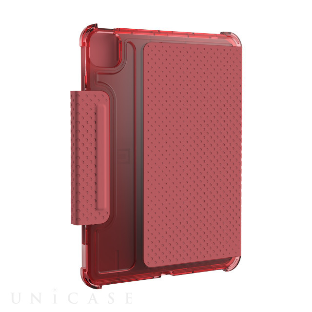 【iPad Pro(11inch)(第4/3世代)/Air(10.9inch)(第5/4世代) ケース】U by UAG LUCENT (クレイ)