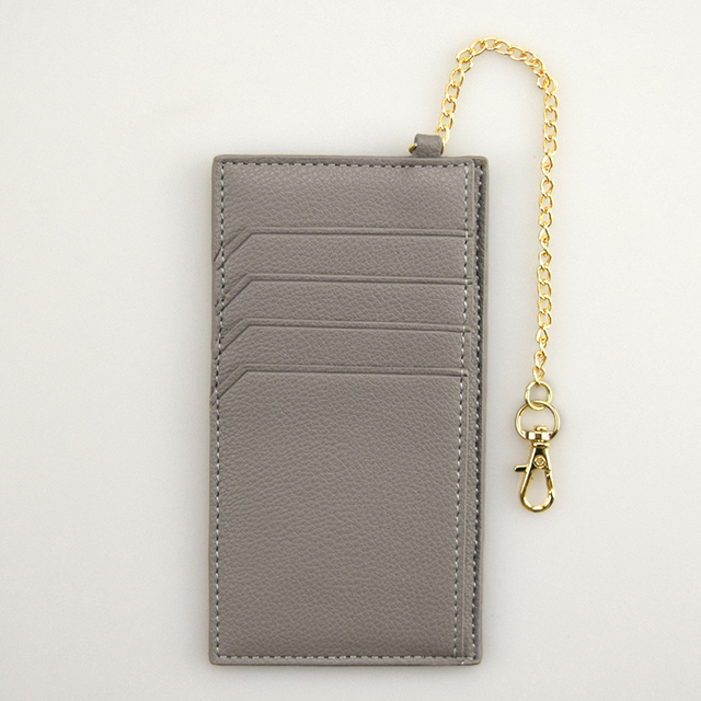 【アウトレット】Cross Body Pouch for SmartPhone (gray)サブ画像