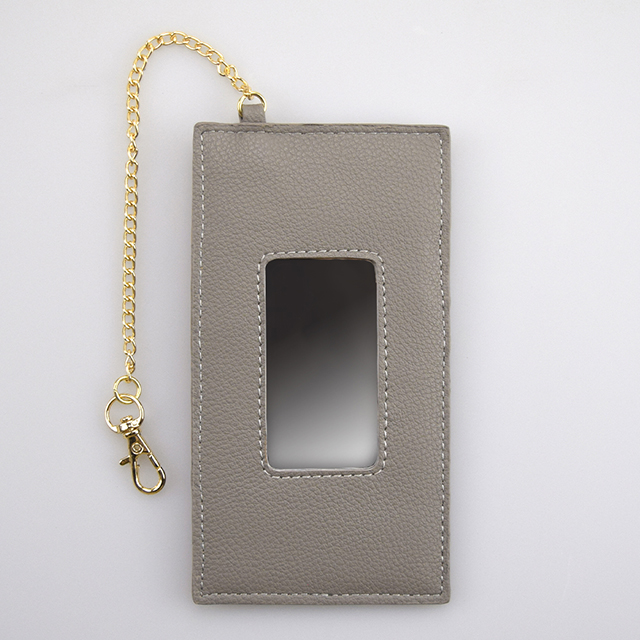 【アウトレット】Cross Body Pouch for SmartPhone (gray)goods_nameサブ画像