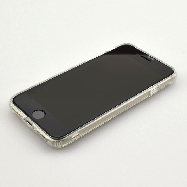 【アウトレット】【iPhoneSE(第3/2世代) ケース】HANG ANIMAL CASE for iPhoneSE(第3世代)   (くま)goods_nameサブ画像