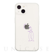 【アウトレット】【iPhone13 ケース】HANG ANIMA...