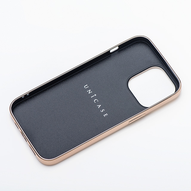 【アウトレット】【iPhone13 mini/12 mini ケース】Glass Shell Case for iPhone13 mini (sepia)goods_nameサブ画像
