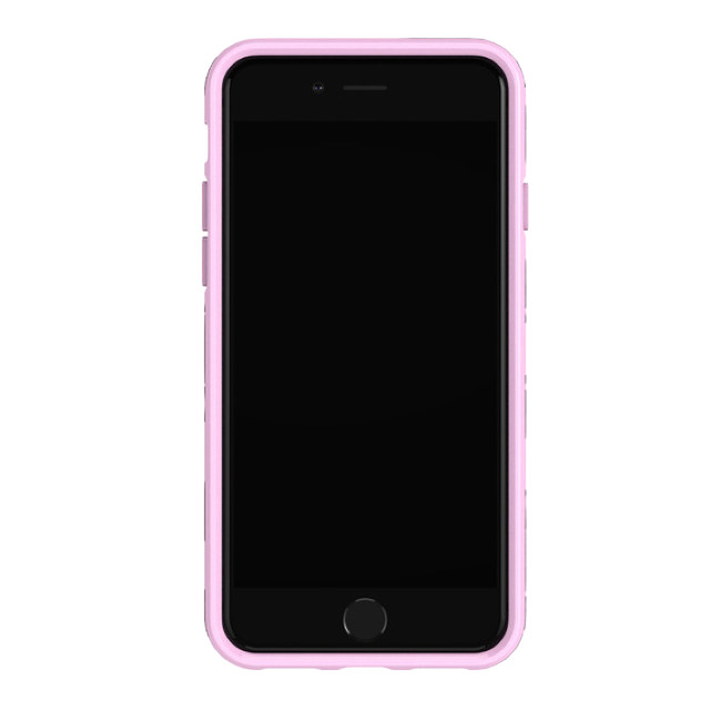 【iPhoneSE(第3/2世代)/8/7 ケース】Pink Knotsサブ画像