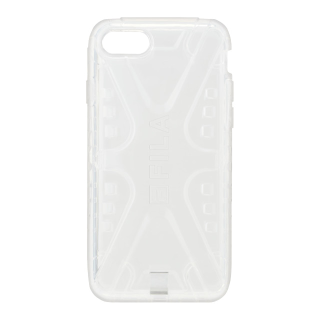 【iPhoneSE(第3/2世代)/8/7 ケース】Sports Shell Case Clear (Clear)サブ画像