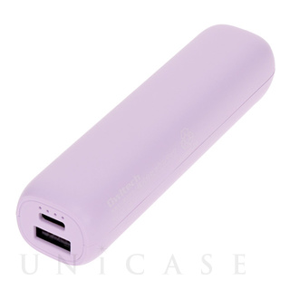 軽くてコンパクト 小型軽量モバイルバッテリー 3200mAh USB Type-A出力