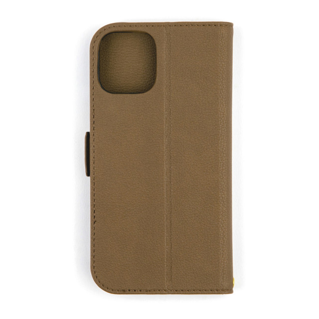 【iPhone13 ケース】Book Type Case (BROWN)サブ画像