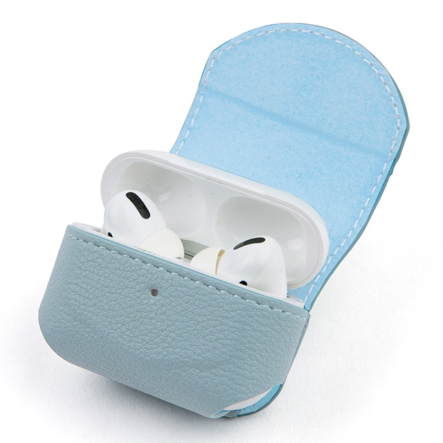 【AirPods Pro(第1世代) ケース】AirPods Pro Case (GRAY)goods_nameサブ画像