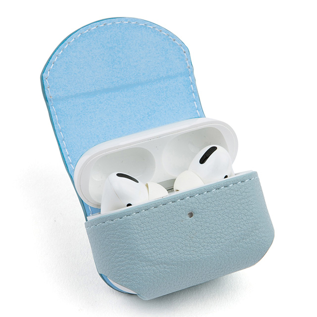 【AirPods Pro(第1世代) ケース】AirPods Pro Case (GRAY)goods_nameサブ画像