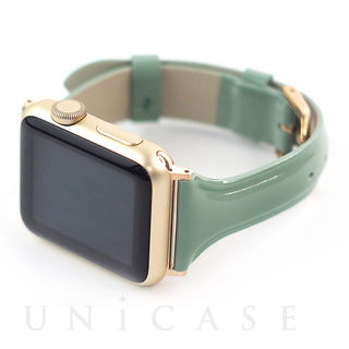 Apple Watch バンド 40/38mm】Apple Watch band (Olive) for Apple