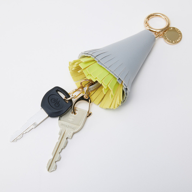 Tassel Key (グレー)goods_nameサブ画像