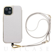 【iPhone14/13 ケース】Cross Body Case...
