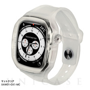 【Apple Watch バンド 45/44mm】OCTLUX ...