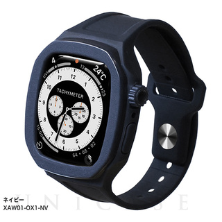 Apple Watch バンド 45/44mm】OCTLUX Apple Watch Band Case (Black) for Apple  Watch SE(第2/1世代)/Series9/8/7/6/5/4 EYLE | iPhoneケースは UNiCASE