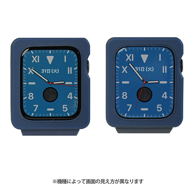 【Apple Watch バンド 41/40mm】TILE Apple Watch Band Case (GREIGE) for Apple Watch SE(第2/1世代)/Series8/7/6/5/4サブ画像