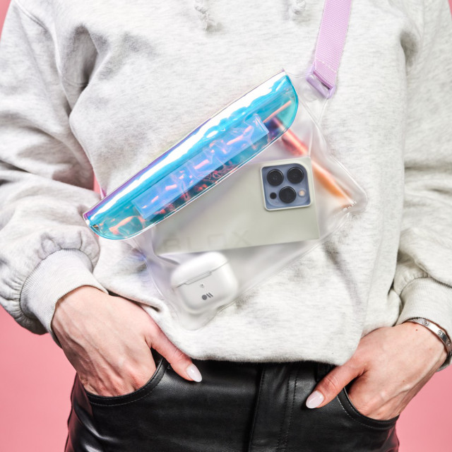 Phone Fanny Pack (Iridescent)サブ画像