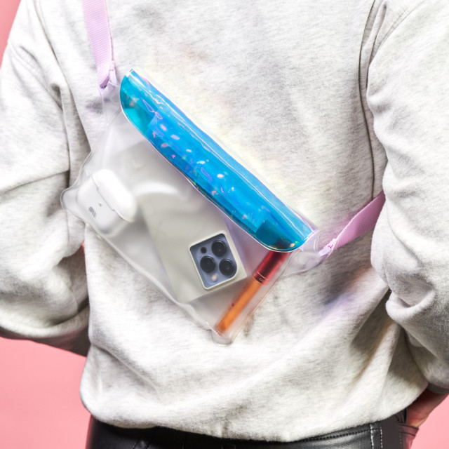 Phone Fanny Pack (Iridescent)サブ画像