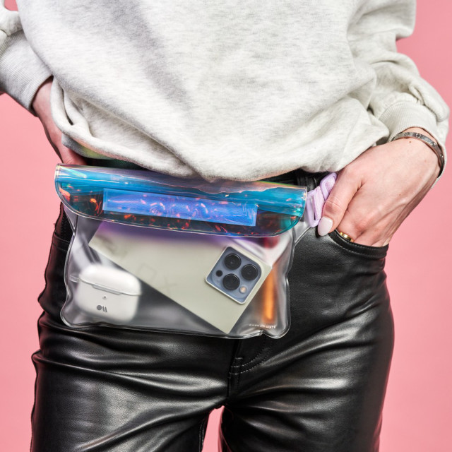 Phone Fanny Pack (Iridescent)サブ画像