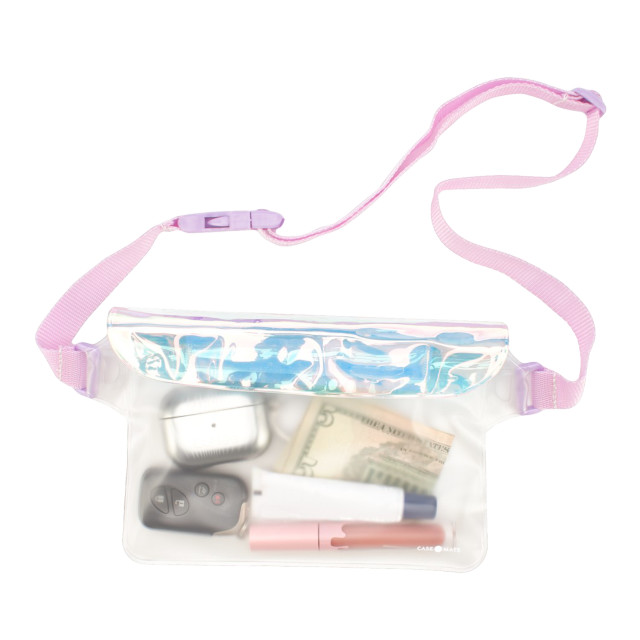 Phone Fanny Pack (Iridescent)サブ画像